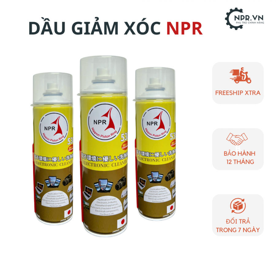 Vệ Sinh Bo Mạch 530 - Vệ Sinh Bo Mạch Điện Tử, Vệ Sinh Mạch Điện, Điểm Tiếp Xúc Điện Tử - NPR Japan 500ML,ve sinh bo mach 530  ve sinh bo mach dien tu ve sinh mach dien diem tiep xuc dien tu  npr japan 500ml